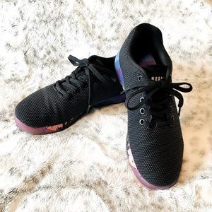 NOBULL Trainer Shoes EUC